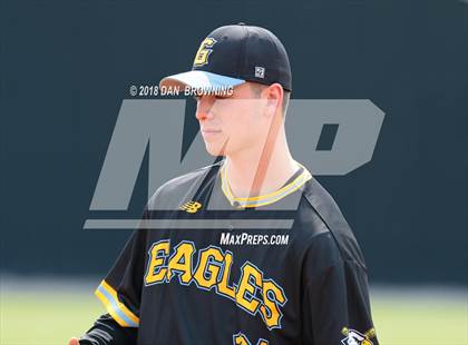 Thumbnail 1 in White County vs Gibbs photogallery.