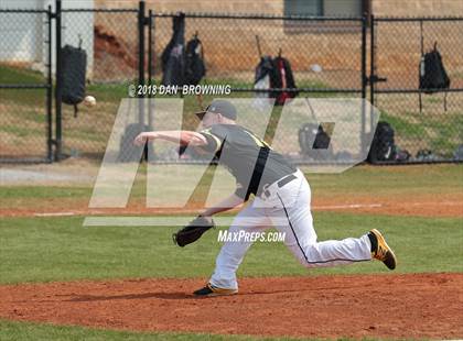 Thumbnail 3 in White County vs Gibbs photogallery.
