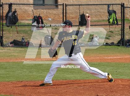 Thumbnail 1 in White County vs Gibbs photogallery.