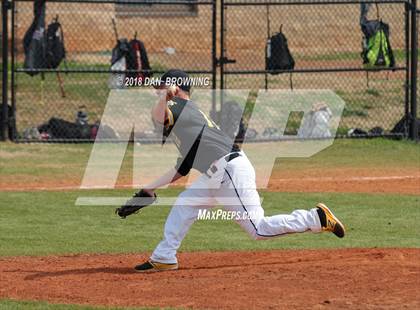 Thumbnail 2 in White County vs Gibbs photogallery.