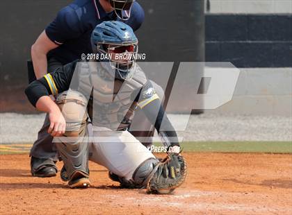 Thumbnail 1 in White County vs Gibbs photogallery.