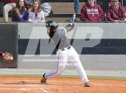 Thumbnail 1 in White County vs Gibbs photogallery.