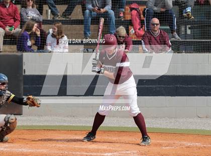 Thumbnail 3 in White County vs Gibbs photogallery.