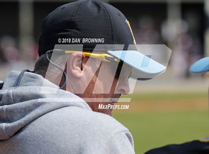 Thumbnail 3 in White County vs Gibbs photogallery.