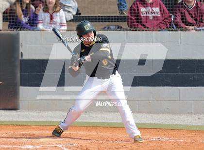 Thumbnail 2 in White County vs Gibbs photogallery.