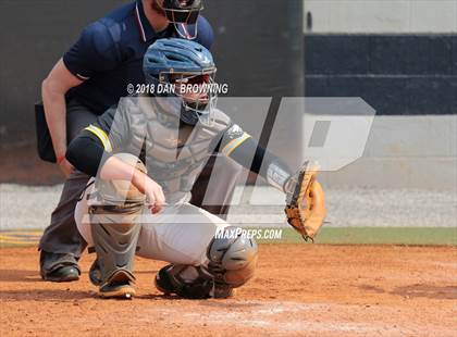 Thumbnail 3 in White County vs Gibbs photogallery.