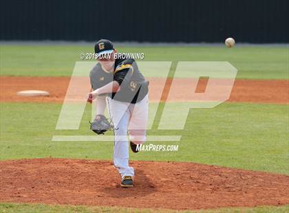 Thumbnail 1 in White County vs Gibbs photogallery.