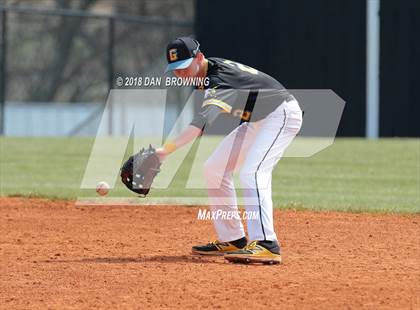 Thumbnail 3 in White County vs Gibbs photogallery.