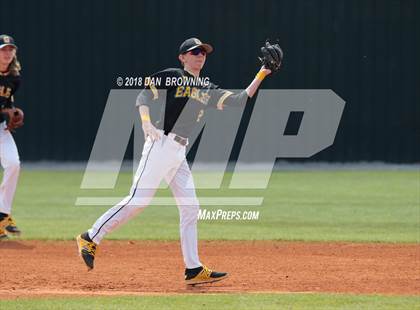 Thumbnail 1 in White County vs Gibbs photogallery.