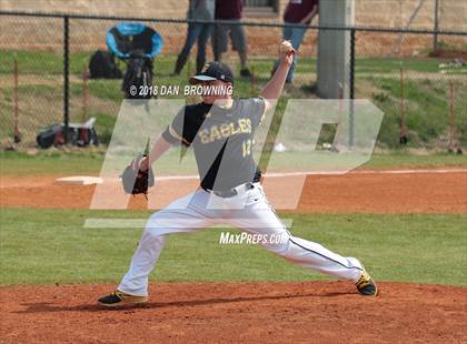 Thumbnail 3 in White County vs Gibbs photogallery.