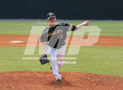 Thumbnail 3 in White County vs Gibbs photogallery.