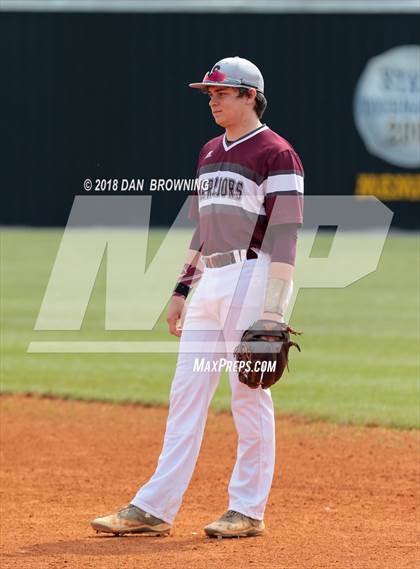 Thumbnail 1 in White County vs Gibbs photogallery.