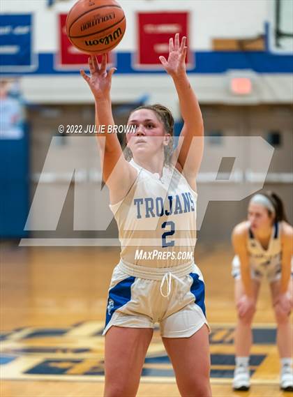 Thumbnail 1 in North Central @ Indianapolis Bishop Chatard photogallery.
