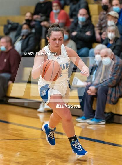 Thumbnail 2 in North Central @ Indianapolis Bishop Chatard photogallery.