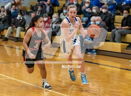 Thumbnail 2 in North Central @ Indianapolis Bishop Chatard photogallery.
