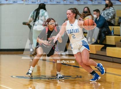 Thumbnail 1 in North Central @ Indianapolis Bishop Chatard photogallery.
