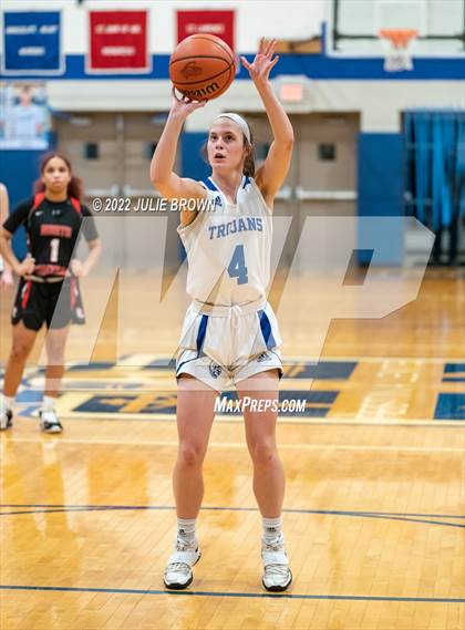 Thumbnail 1 in North Central @ Indianapolis Bishop Chatard photogallery.