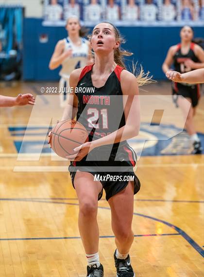 Thumbnail 1 in North Central @ Indianapolis Bishop Chatard photogallery.