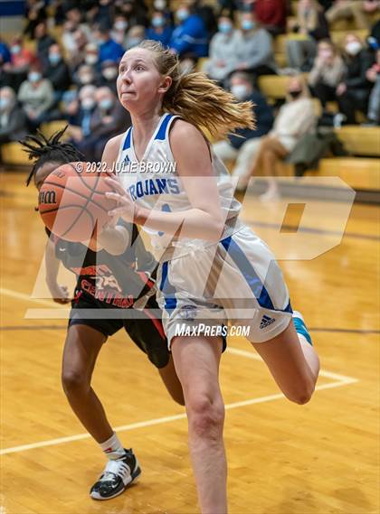 Thumbnail 1 in North Central @ Indianapolis Bishop Chatard photogallery.