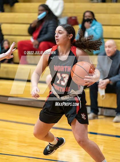 Thumbnail 1 in North Central @ Indianapolis Bishop Chatard photogallery.