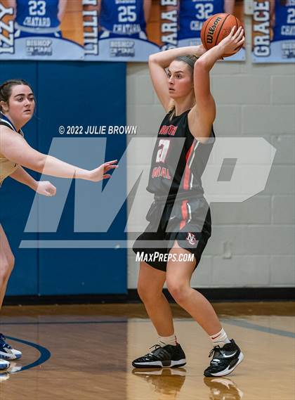 Thumbnail 2 in North Central @ Indianapolis Bishop Chatard photogallery.