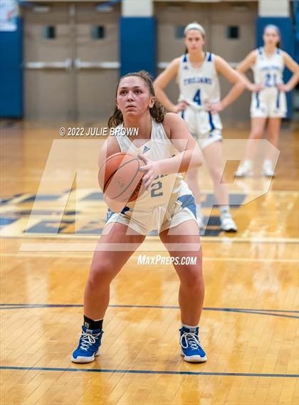 Thumbnail 1 in North Central @ Indianapolis Bishop Chatard photogallery.