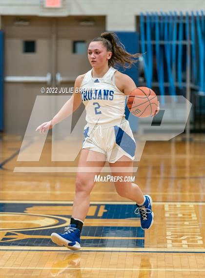 Thumbnail 1 in North Central @ Indianapolis Bishop Chatard photogallery.