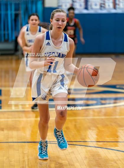 Thumbnail 3 in North Central @ Indianapolis Bishop Chatard photogallery.
