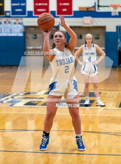 Thumbnail 1 in North Central @ Indianapolis Bishop Chatard photogallery.