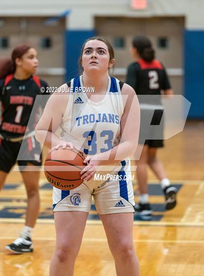 Thumbnail 1 in North Central @ Indianapolis Bishop Chatard photogallery.