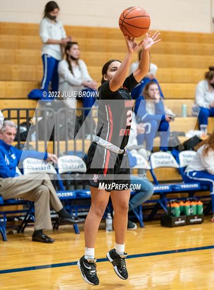 Thumbnail 3 in North Central @ Indianapolis Bishop Chatard photogallery.