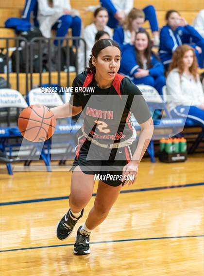 Thumbnail 1 in North Central @ Indianapolis Bishop Chatard photogallery.
