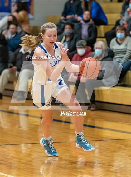 Thumbnail 3 in North Central @ Indianapolis Bishop Chatard photogallery.