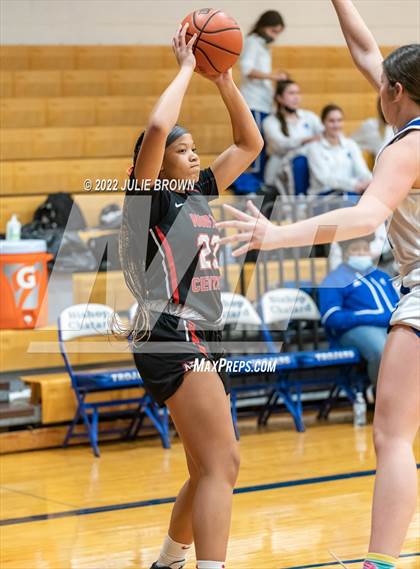 Thumbnail 1 in North Central @ Indianapolis Bishop Chatard photogallery.