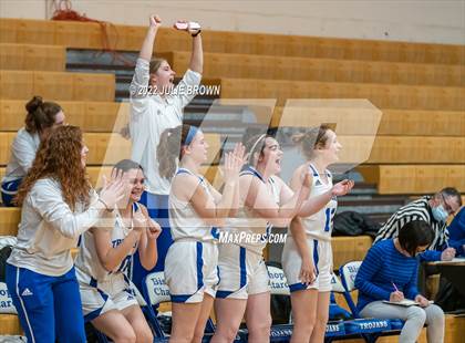 Thumbnail 2 in North Central @ Indianapolis Bishop Chatard photogallery.