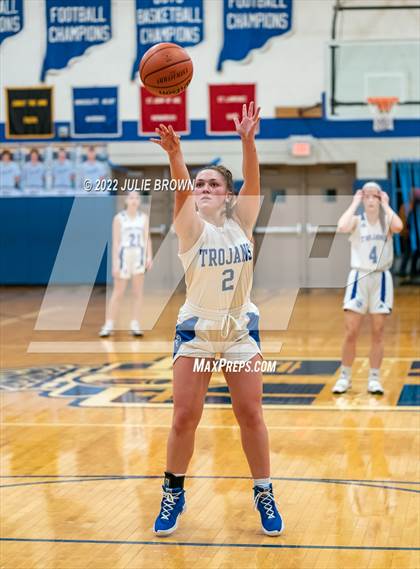 Thumbnail 1 in North Central @ Indianapolis Bishop Chatard photogallery.