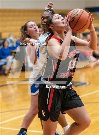 Thumbnail 1 in North Central @ Indianapolis Bishop Chatard photogallery.