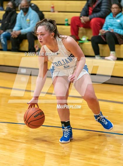 Thumbnail 1 in North Central @ Indianapolis Bishop Chatard photogallery.