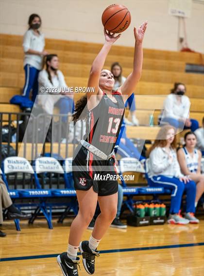 Thumbnail 1 in North Central @ Indianapolis Bishop Chatard photogallery.