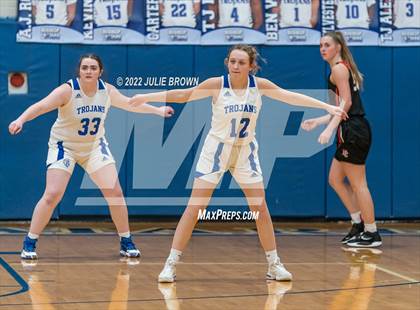 Thumbnail 1 in North Central @ Indianapolis Bishop Chatard photogallery.