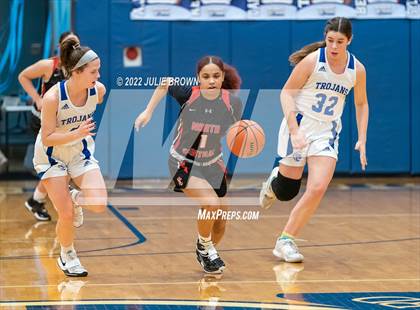 Thumbnail 1 in North Central @ Indianapolis Bishop Chatard photogallery.