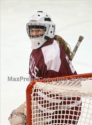 LaSalle Academy vs North Smithfield (RIIL Division I Final Game 2)