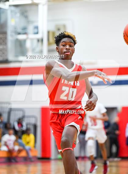 Thumbnail 1 in Fort Bend Travis vs. Fort Dulles  photogallery.