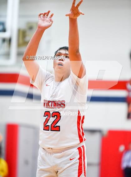 Thumbnail 2 in Fort Bend Travis vs. Fort Dulles  photogallery.