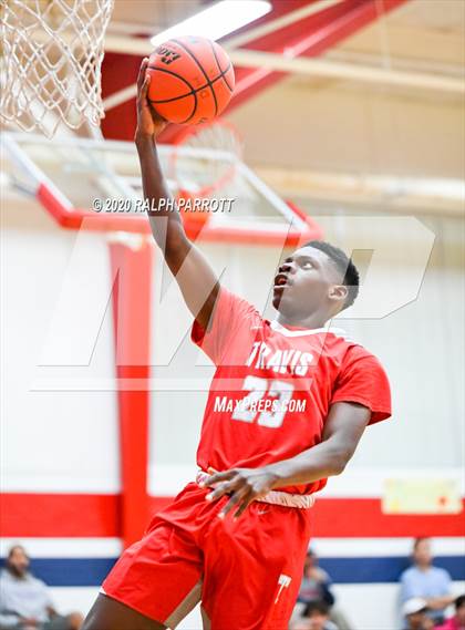 Thumbnail 1 in Fort Bend Travis vs. Fort Dulles  photogallery.