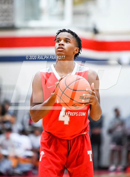 Thumbnail 2 in Fort Bend Travis vs. Fort Dulles  photogallery.
