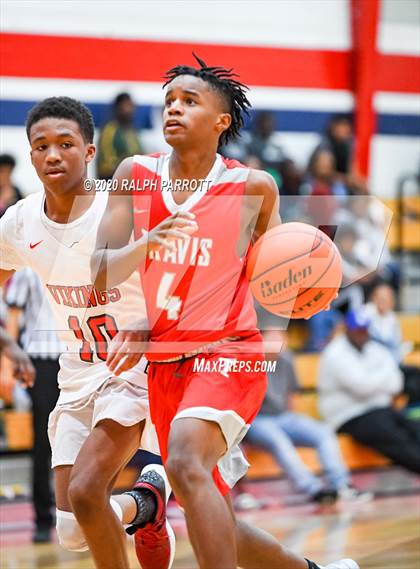 Thumbnail 3 in Fort Bend Travis vs. Fort Dulles  photogallery.