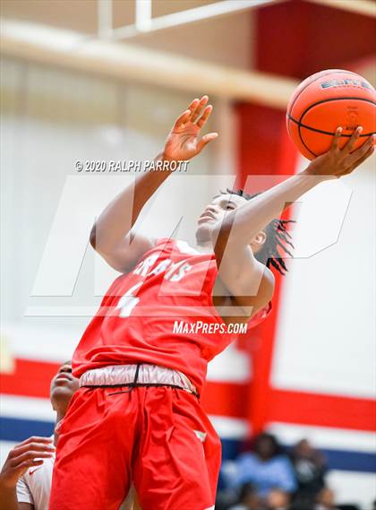 Thumbnail 3 in Fort Bend Travis vs. Fort Dulles  photogallery.
