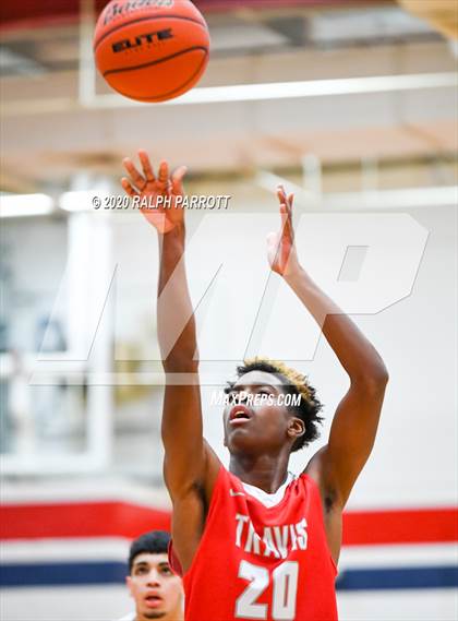 Thumbnail 1 in Fort Bend Travis vs. Fort Dulles  photogallery.
