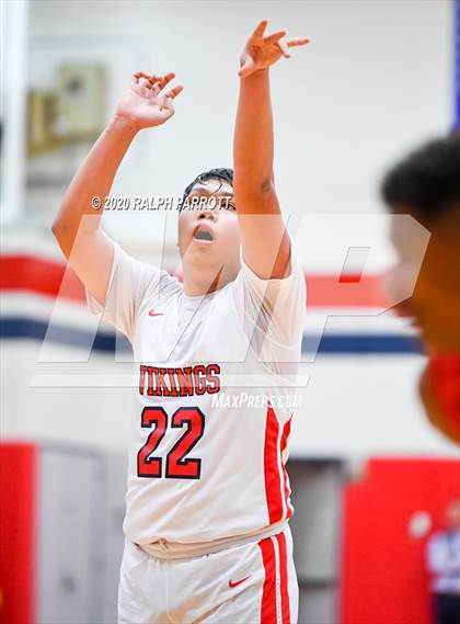 Thumbnail 1 in Fort Bend Travis vs. Fort Dulles  photogallery.